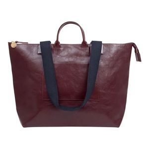 Le Zip Sac - Prune